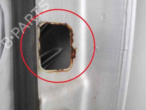 Left rear door OPEL ASTRA J (P10) 1.3 CDTI (68) | BP29320661C4 
