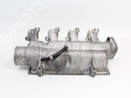 Intake manifold OPEL ASTRA F Hatchback (T92)  | BP19202856M70 
