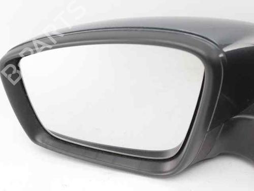 Left mirror SKODA FABIA III Estate (NJ5) 1.4 TDI | BP29017617C26 