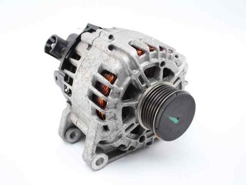 Generator PEUGEOT 208 II (UB_, UP_, UW_, UJ_) 1.2 PureTech 75 (75 hp) 19640068