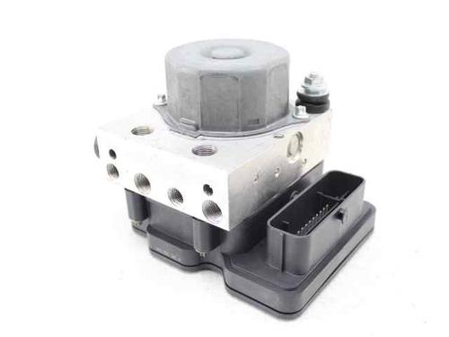 Used ABS pump RENAULT CLIO IV (BH_) 1.5 dCi 90 (90 hp) 31121448