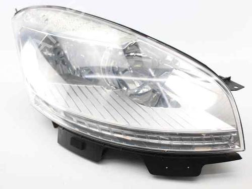 Højre forlygte CITROËN C4 Picasso I MPV (UD_) 1.6 HDi 110 | BP29873138C29 