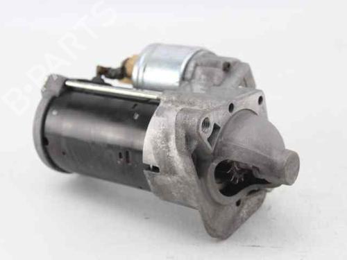 Used Starter Starter RENAULT CAPTUR I (J5_, H5_) 1.5 dCi 90 (J5N4, J5M5, J5MW, J5M6, J5AL, J5AJ) (90 hp) 33249944 33249944