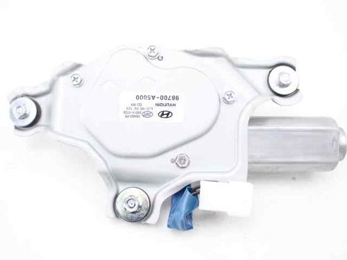 Rear wiper motor HYUNDAI i30 (GD)  | BP22342605M102 