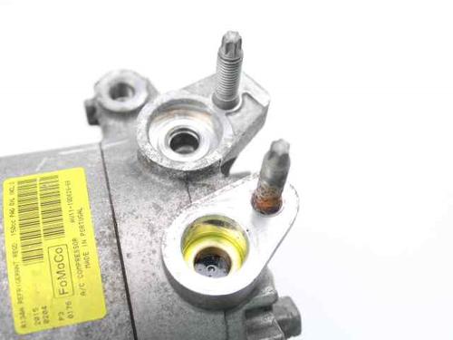 AC compressor FORD FOCUS III  | BP19221664M34 