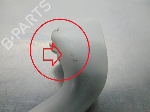 Interior roof handle TOYOTA COROLLA (_E12_)  | BP19200326I35 