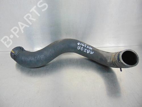 Intercooler pipe MAZDA 323 F VI Hatchback (BJ)  | BP19192065M127 