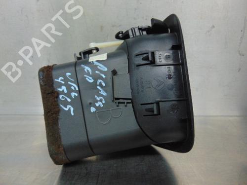 Air vent CITROËN XSARA PICASSO (N68) 1.8 16V | BP19196472I21 