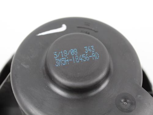 Heater blower motor FORD FOCUS II (DA_, HCP, DP)  | BP19215705M62 
