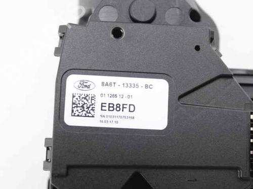 Ratstangsstang FORD FIESTA VI (CB1, CCN) 1.0 EcoBoost | BP28485802I23 