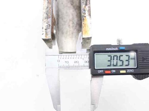 Right front shock absorber CITROËN C4 II (NC_) 1.6 HDi 110 | BP32873634M17  - Image 6