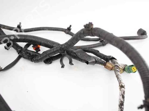 Wiring harness NISSAN QASHQAI / QASHQAI +2 I (J10, NJ10, JJ10E) 2.0 dCi | BP21088979E16 