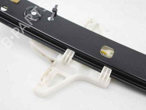 Rear left window mechanism SKODA OCTAVIA III Combi (5E5, 5E6) 1.6 TDI | BP29761046C24 