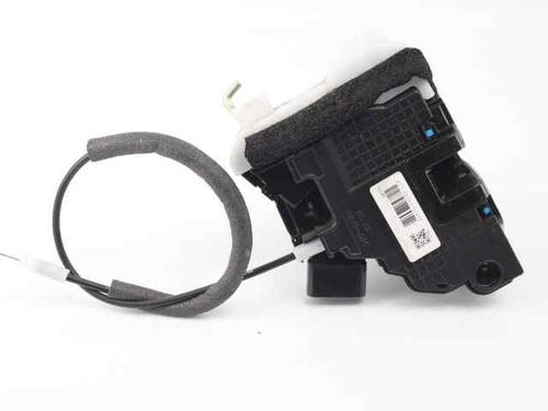 Front right lock HYUNDAI i20 II (GB, IB) 1.1 CRDi | BP19219091C97 