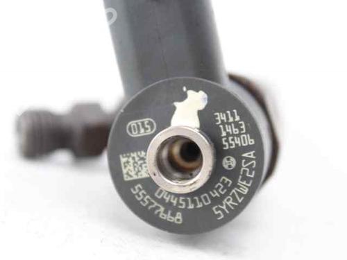 Injector OPEL INSIGNIA A (G09) 2.0 CDTI (68) | BP36054307M100 - Image 8