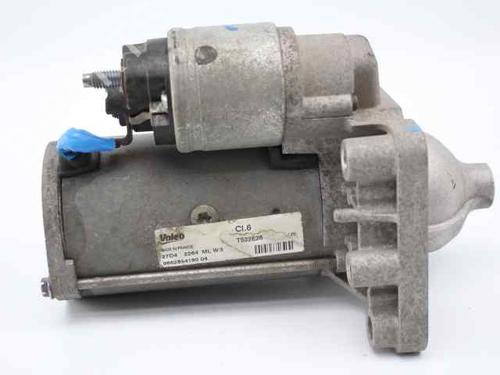Starter PEUGEOT 2008 I (CU_) 1.6 HDi | BP19246811M8 