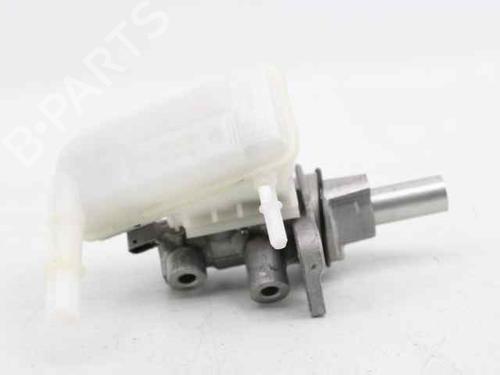 Brake master cylinder FORD FIESTA VI (CB1, CCN)  | BP19226198M77 