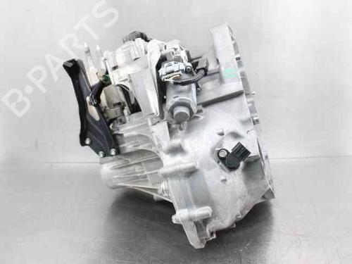Gearbox HONDA CIVIC VIII Hatchback (FN, FK) 1.8 (FN1, FK2) | BP19225462M3 
