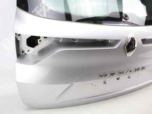 Tailgate RENAULT MEGANE IV Grandtour (K9A/M/N_) 1.5 dCi 110 | BP27393849C6 