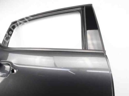 Right rear door CITROËN C3 III (SX) 1.2 VTi 82 | BP30189317C5 