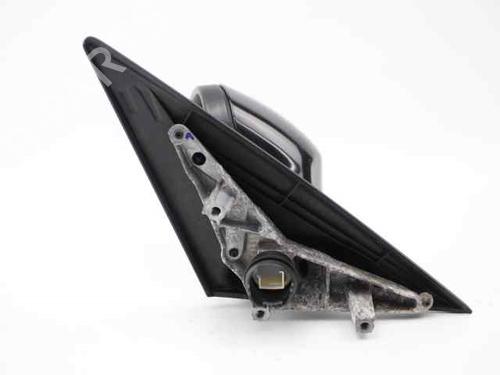 Left mirror BMW 3 Touring (E91) 320 d | BP22185657C26 