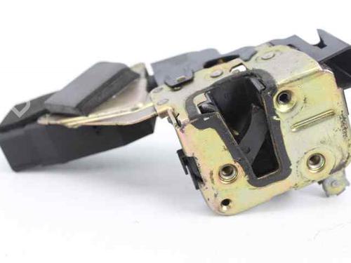 Front right lock VOLVO S40 I (644) 1.6 | BP19216526C97 