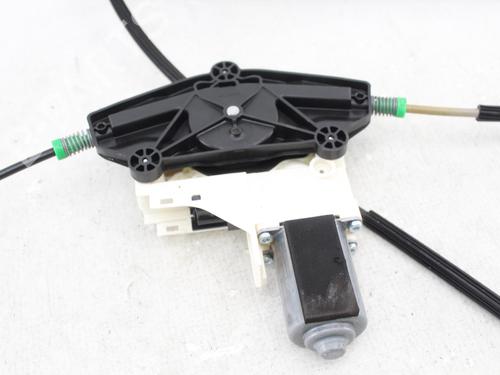 Front left window mechanism AUDI A4 B8 (8K2) S4 quattro | BP40163144C22 - Image 4