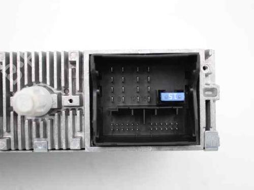 Radio PEUGEOT 208 I (CA_, CC_) 1.6 HDi / BlueHDi 75 | BP19241914E6 