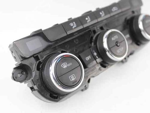 Climate control SEAT LEON (5F1) 1.4 TSI | BP29902434I5