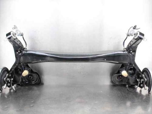 Used Rear axle Rear axle 37480527 37480527