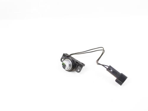 Used Tailgate handle JAGUAR XJ (X351) 3.0 SDV6 (275 hp) 19211253