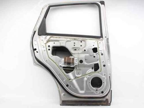 Left rear door NISSAN QASHQAI I (J10, NJ10)  | BP19239091C4 