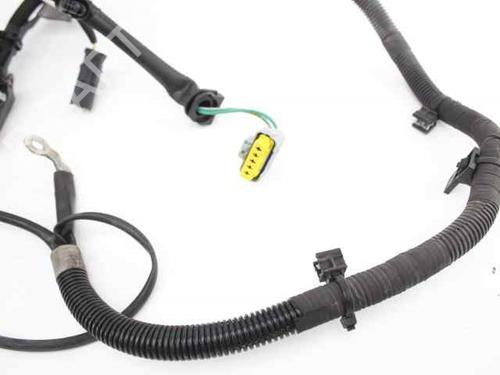 Wiring harness CITROËN C3 II (SC_) 1.2 VTi 82 | BP19237993E16 
