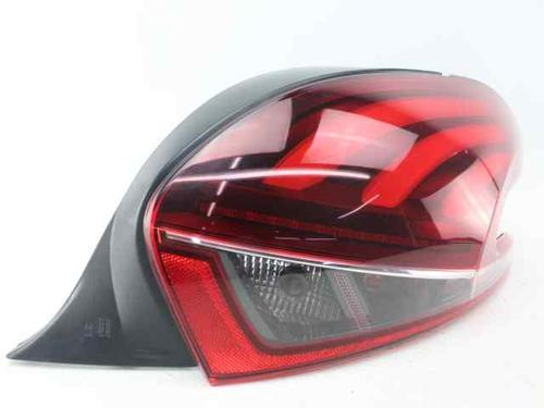 Used Right taillight Right taillight PEUGEOT 208 I (CA_, CC_) 1.2 VTI 82 (82 hp) 33836754 33836754