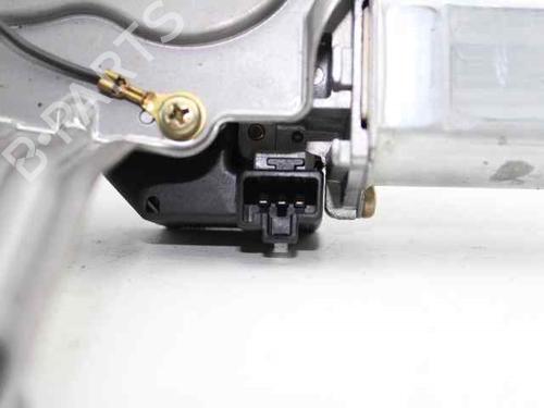 Rear wiper motor TOYOTA AVENSIS Estate (_T25_) 2.0 D-4D (CDT250_, CDT250R) | BP19218550M102 
