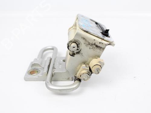 Hinge/Door check strap SKODA OCTAVIA I Combi (1U5) 1.6 | BP19214162C146 