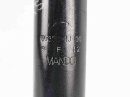 Left rear shock absorber HYUNDAI i20 I (PB, PBT) 1.2 | BP19217408M18 