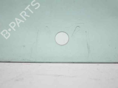 Rear right door window SKODA FABIA III Estate (NJ5) 1.4 TDI | BP29017680C21 