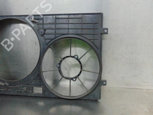 Support SKODA FABIA I Combi (6Y5) 1.4 16V | BP19198237C155 