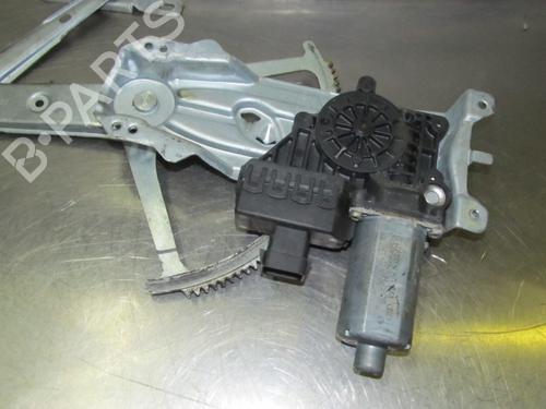 Fensterheber links vorne OPEL ASTRA G Estate Van (F70) 1.7 DTI 16V (F70) | BP19183493C22 