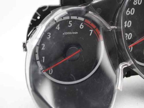 Instrument cluster HONDA JAZZ II (GD_, GE3, GE2) 1.2 i-DSI (GD5, GE2) | BP19230571C47 