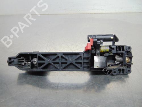 Front right exterior door handle TOYOTA COROLLA (_E12_)  | BP19200319C129 