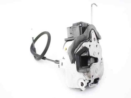Used Front right lock OPEL INSIGNIA A (G09) 2.0 CDTI (68) (120 hp) 22773903