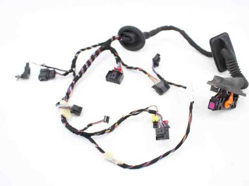 Used Wiring harness SKODA FABIA III Estate (NJ5) 1.0 TSI (95 hp) 19239957