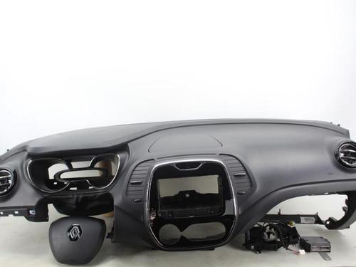Airbag sæt Airbag sæt 39542815 39542815