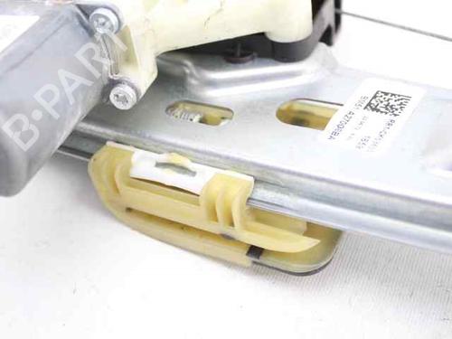 Rear right window mechanism FORD FOCUS III 1.6 TDCi | BP19231019C25 