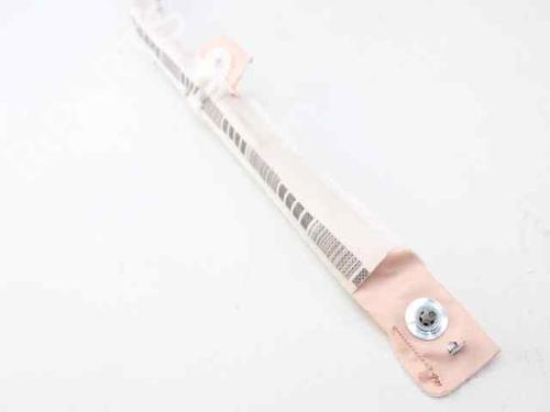 Left curtain airbag OPEL ASTRA K Sports Tourer (B16) 1.6 CDTi (35) | BP27645400C11 