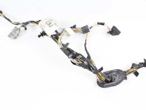 Wiring harness FORD FOCUS II (DA_, HCP, DP)  | BP19215957E16 