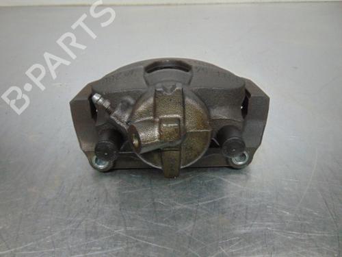 Left front brake caliper RENAULT MEGANE II Estate (KM0/1_) 1.5 dCi (KM0F, KM0T, KM2B) | BP19199859M105 