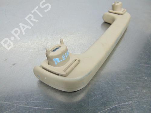 Interior roof handle AUDI ALLROAD C5 (4BH)  | BP19200179I35 